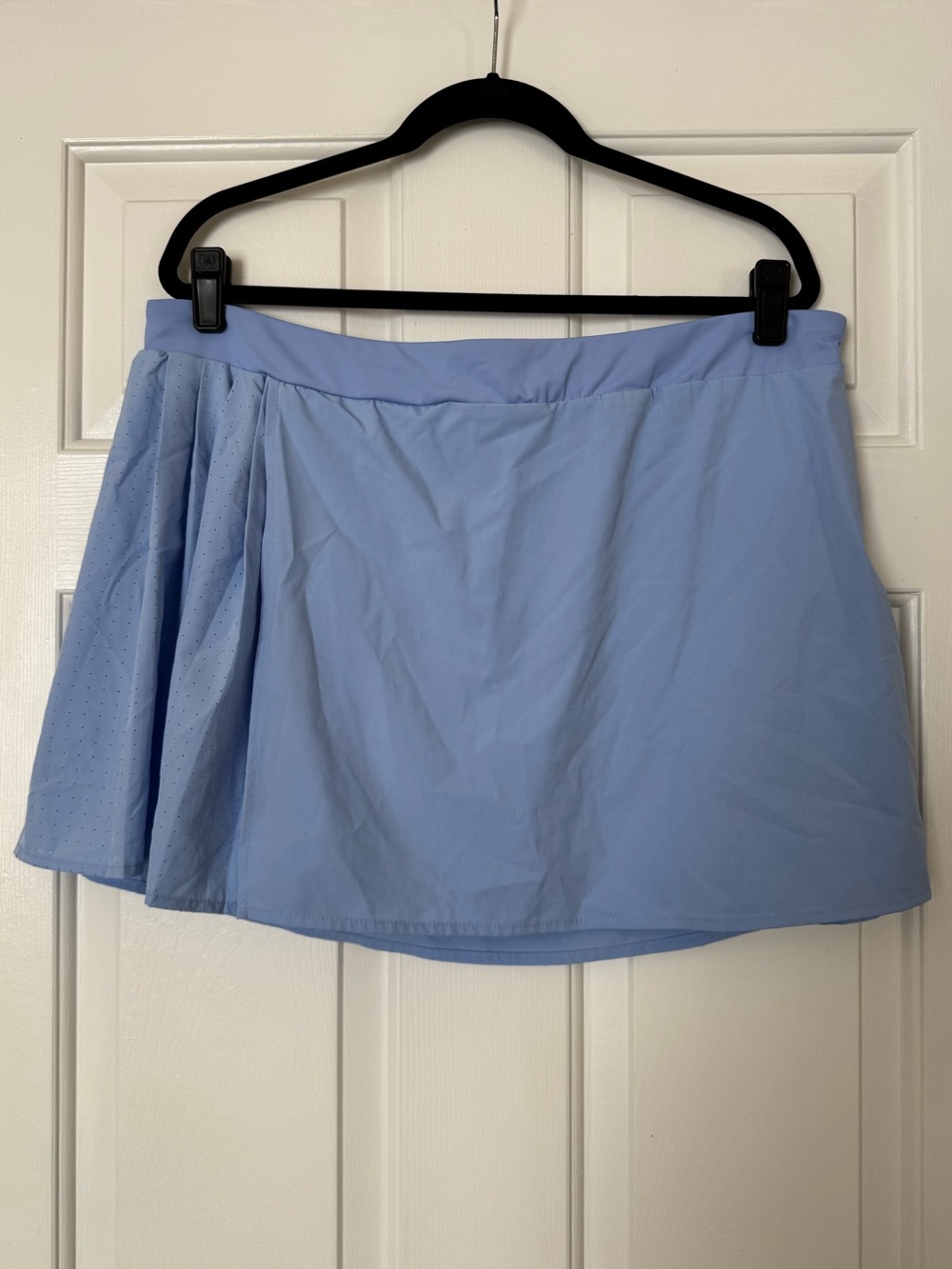 Avia Athletic Blue Skort